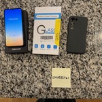 Good Samsung Galaxy S23 - T-Mobile, 256 GB, Green, 8 GB, SM-S911U