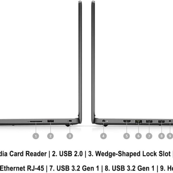Dell Vostro Laptop