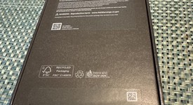 New
													Samsung Galaxy S25 Ultra - Unlocked, Jetblack, 1 TB, 12 GB, SM-S938U1, photo 4 of 4