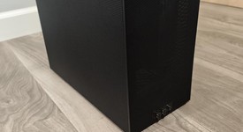 Good
													Custom Gaming PC, photo 1 of 7