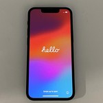 Fair Apple iPhone 13 Mini - Unlocked, 128 GB, Midnight, A2481