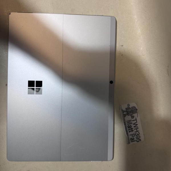 Microsoft Surface Pro 8 - 256 GB, Platinum, 16 GB, Intel Core i5, LTE
