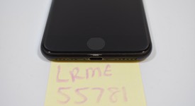 Fair
													Apple iPhone 7 - Verizon, Black, 32 GB, A1660, photo 3 of 5