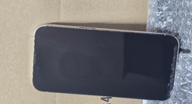 Good
													Apple iPhone 13 Pro - Unlocked, Silver, 128 GB, A2483, photo 3 of 13