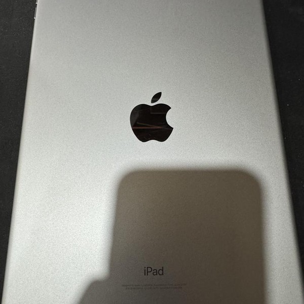 Apple iPad Pro 10.5 inch - Wi-Fi, 64 GB, Gray