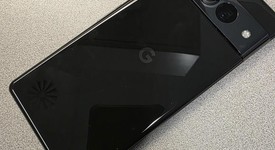 Good
													Google Pixel 7 Pro - Verizon, Obsidian, 512 GB, 12 GB, GE2AE, photo 3 of 5