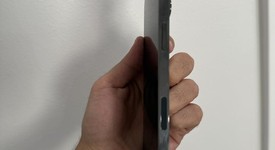 Good
													Apple iPhone 12 Pro Max - T-Mobile, Graphite, 128 GB, A2342, photo 4 of 6