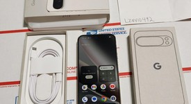 Mint
													Google Pixel 10 Pro XL - Unlocked, Porcelain, 256 GB, GUL82, photo 1 of 7