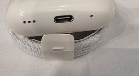 Used
													Apple AirPods Pro 2nd Gen - USB-C, photo 4 of 4