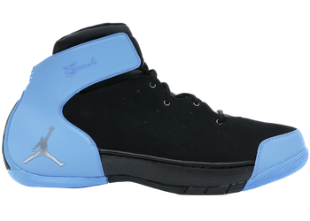Nike Jordan Melo 1.5 Black University Blue for sale