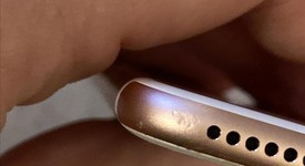 Good
													Apple iPhone 6S - Sprint, Rose Gold, 16 GB, A1688, photo 3 of 8