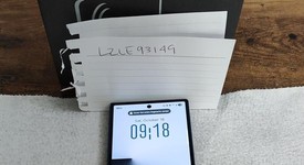 Mint
													Samsung Galaxy Z Fold7 - Unlocked, Blue Shadow, 512 GB, 12 GB, SM-F966U1, photo 1 of 8