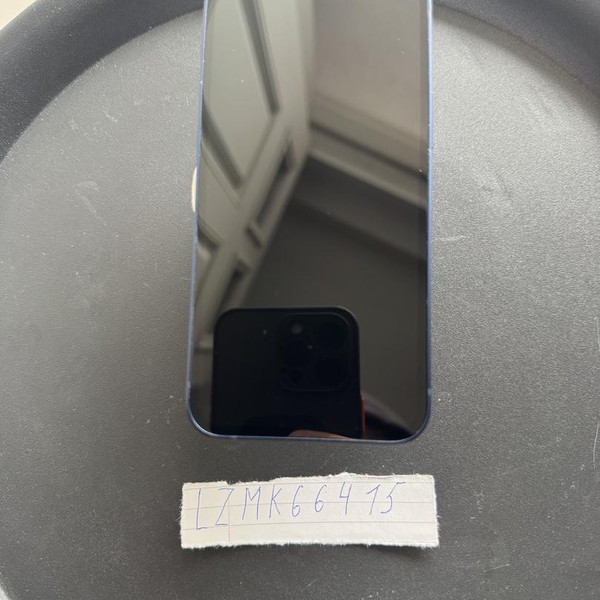 Apple iPhone 12 Mini - Unlocked, 64 GB, Blue, A2176