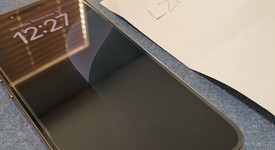 Mint
													Apple iPhone 16 Pro Max - T-Mobile, Desert, 256 GB, A3084, photo 2 of 11