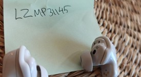 Used
													Bose QuietComfort Ultra Earbuds - White, photo 5 of 6