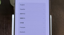 Good
													Apple iPhone 16 Pro Max - Unlocked, Natural, 256 GB, A3084, photo 2 of 8