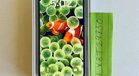 Mint
													Apple iPhone 12 - Boost, Green, 64 GB, A2172, photo 1 of 9