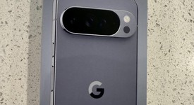New
													Google Pixel 10 Pro XL - Unlocked, Moonstone, 256 GB, GUL82, photo 2 of 7