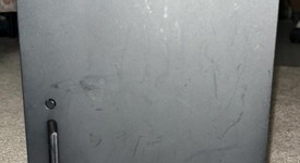 Good
													Xbox Series X (2020) - Black, 1 TB, standard, photo 3 of 5