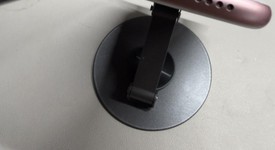 Good
													Apple iPhone 7 - Unlocked, Rose Gold, 32 GB, A1778, GSM, photo 4 of 9