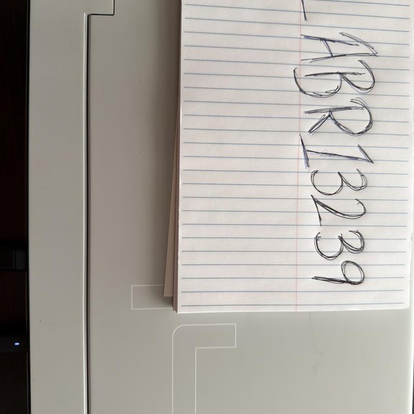 Dell Alienware Laptop