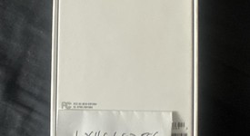 New
													Apple iPhone 14 - Verizon, Purple, 128 GB, A2649, photo 1 of 1