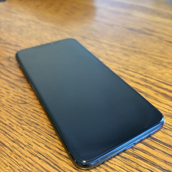 Apple iPhone 11 Pro Max - AT&T, 256 GB, Green, A2161
