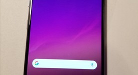 Good
													LG G7 ThinQ - T-Mobile, Gray, 64 GB, 4 GB, LM-G710TM, photo 2 of 9