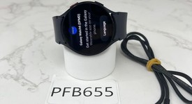 Mint
													Samsung Galaxy Watch6 - Unlocked, Graphite, 44mm, photo 1 of 3