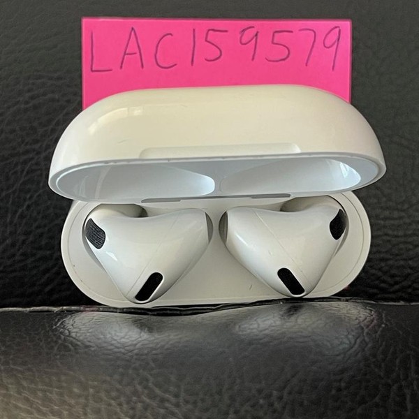 Apple AirPods 4th Gen - Standard