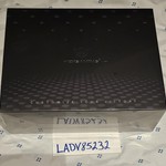 New HEXGAMING PHANTOM - Clear