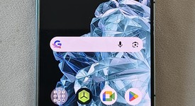 Good
													OnePlus Open - Unlocked, Green, 512 GB, 16 GB, photo 1 of 16