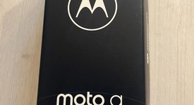 Mint
													Moto G Power (2022) - Unlocked, Black, 64 GB, 4 GB, photo 2 of 6