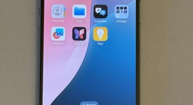 Good
													Apple iPhone 15 - Unlocked, Green, 128 GB, A2846, photo 1 of 6