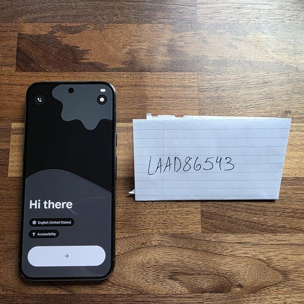 Google Pixel 10 Pro XL - Unlocked, 512 GB, Obsidian, GUL82