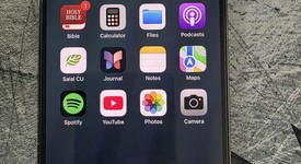 Good
													Apple iPhone 13 Pro Max - AT&T, Green, 128 GB, A2484, photo 3 of 8