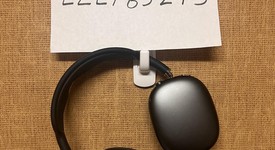 Used
													Apple AirPods Max - Gray, photo 6 of 6