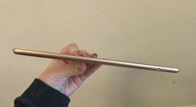 Mint
													Apple iPad Mini 5th Gen - Wi-Fi, Gold, 64 GB, photo 5 of 19