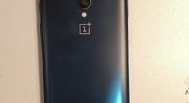 Good
													OnePlus 7 Pro - T-Mobile, Blue, 256 GB, 8 GB, GM1915, photo 4 of 9