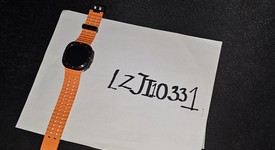 Good
													Samsung Galaxy Watch Ultra - Unlocked, Gray, SM-L705U, 47mm, photo 3 of 20