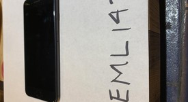 Good
													Apple iPhone 7 Plus - Verizon, Black, 256 GB, A1661, photo 4 of 8