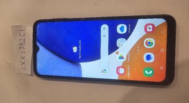 Good
													Samsung Galaxy A14 5G - T-Mobile, Black, 64 GB, 4 GB, photo 1 of 3