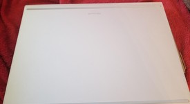 Good
													Microsoft Surface Book - Silver, 512 GB, 16 GB, photo 4 of 12