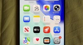 Good
													Apple iPhone 16 Pro Max - T-Mobile, Black, 256 GB, A3084, photo 2 of 16