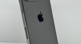 Mint
													Apple iPhone 13 Pro - Unlocked, Graphite, 128 GB, A2483, photo 3 of 4