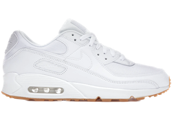 Nike Air Max 90 White Gum for sale