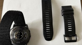 Good
													Garmin epix Pro Gen 2 - Gray, 51mm, Sapphire, photo 5 of 7