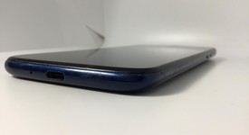 Fair
													Moto G7 Power - Xfinity, Blue, 32 GB, 3 GB, photo 2 of 8