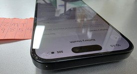 Good
													Apple iPhone 15 - Unlocked, Black, 128 GB, A2846, photo 4 of 7