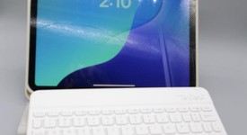 Good
													Apple iPad 11th Gen - Wi-Fi, Silver, 128 GB, A3354, photo 2 of 5